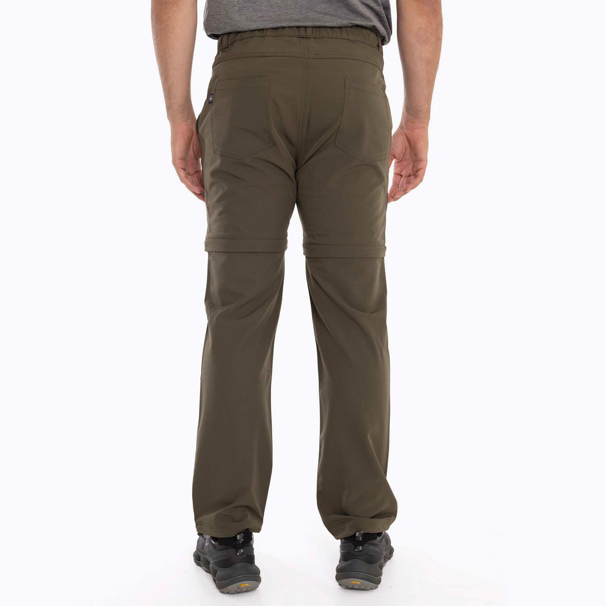 Pantalon Hombre Eel Merrell