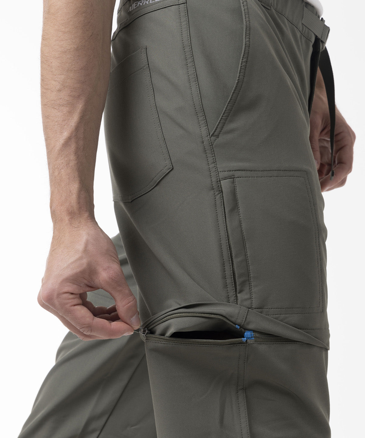 Pantalon Hombre Eel Merrell