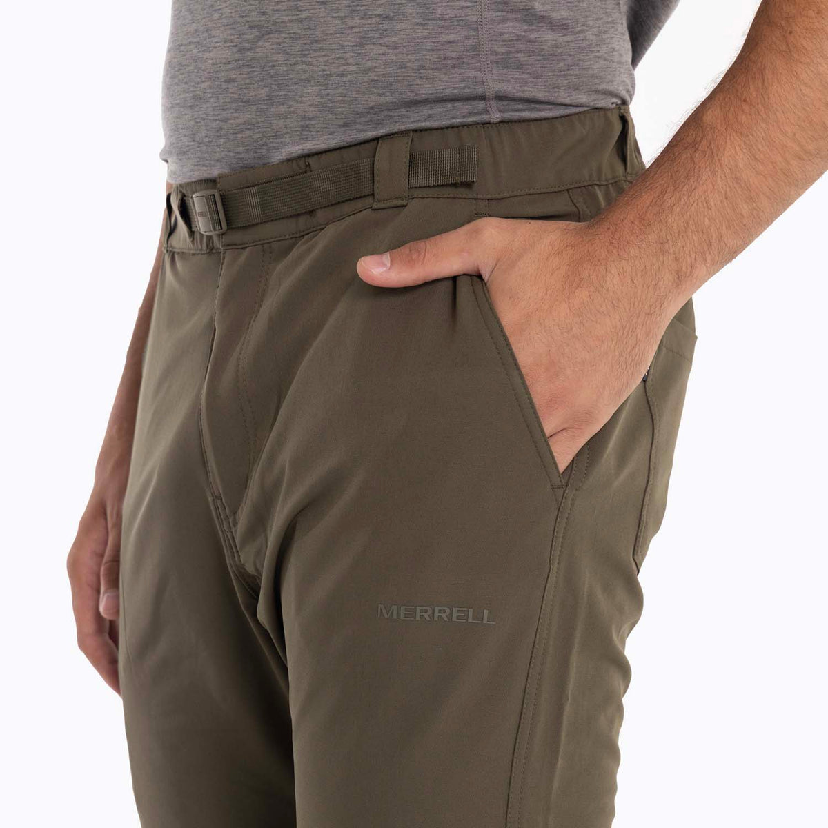 Pantalon Hombre Eel Merrell