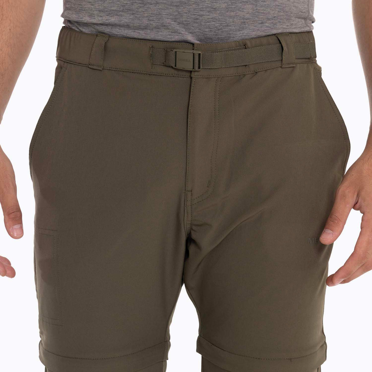 Pantalon Hombre Eel Merrell