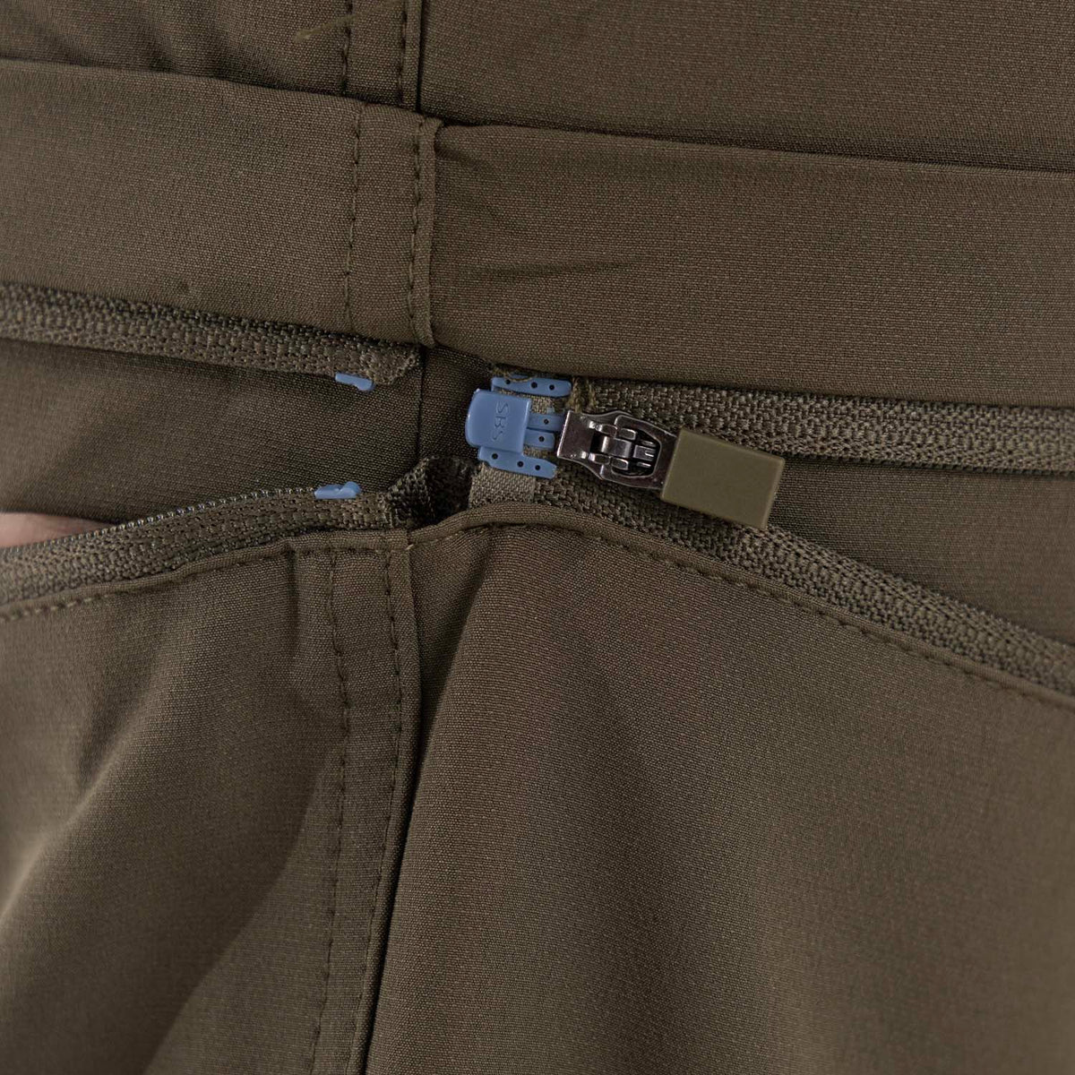 Pantalon Hombre Eel Merrell