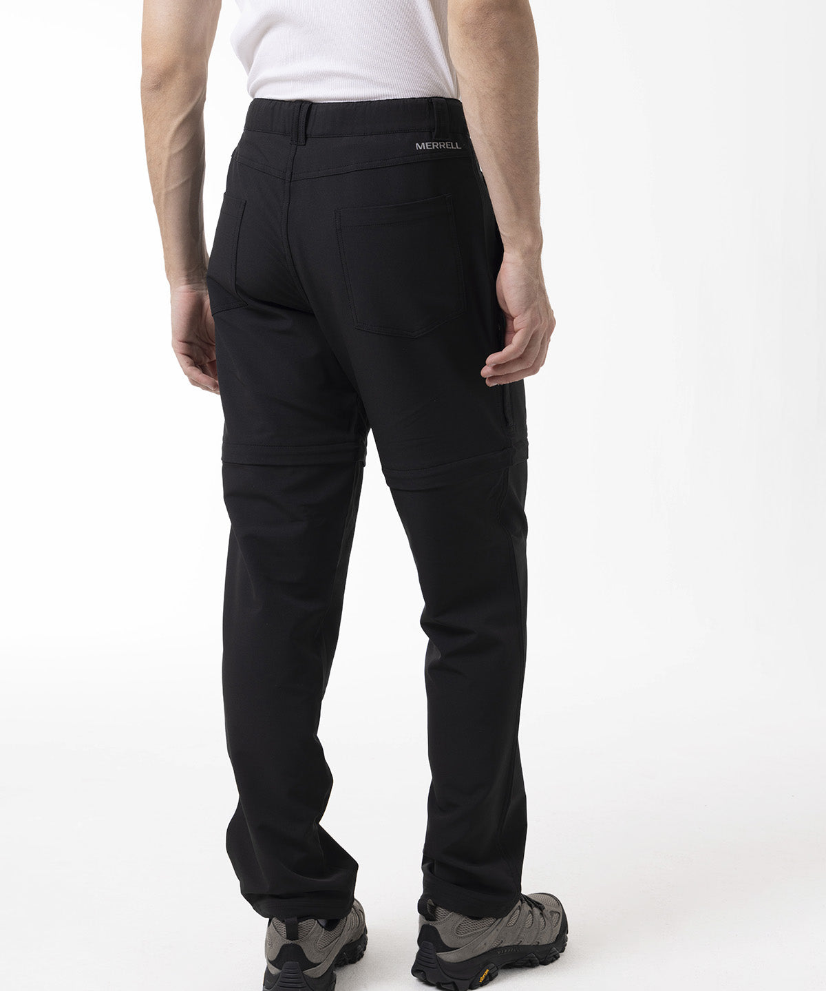 Pantalon Hombre Eel Merrell