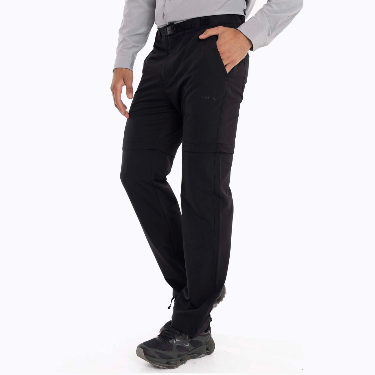 Pantalon Hombre Eel Merrell