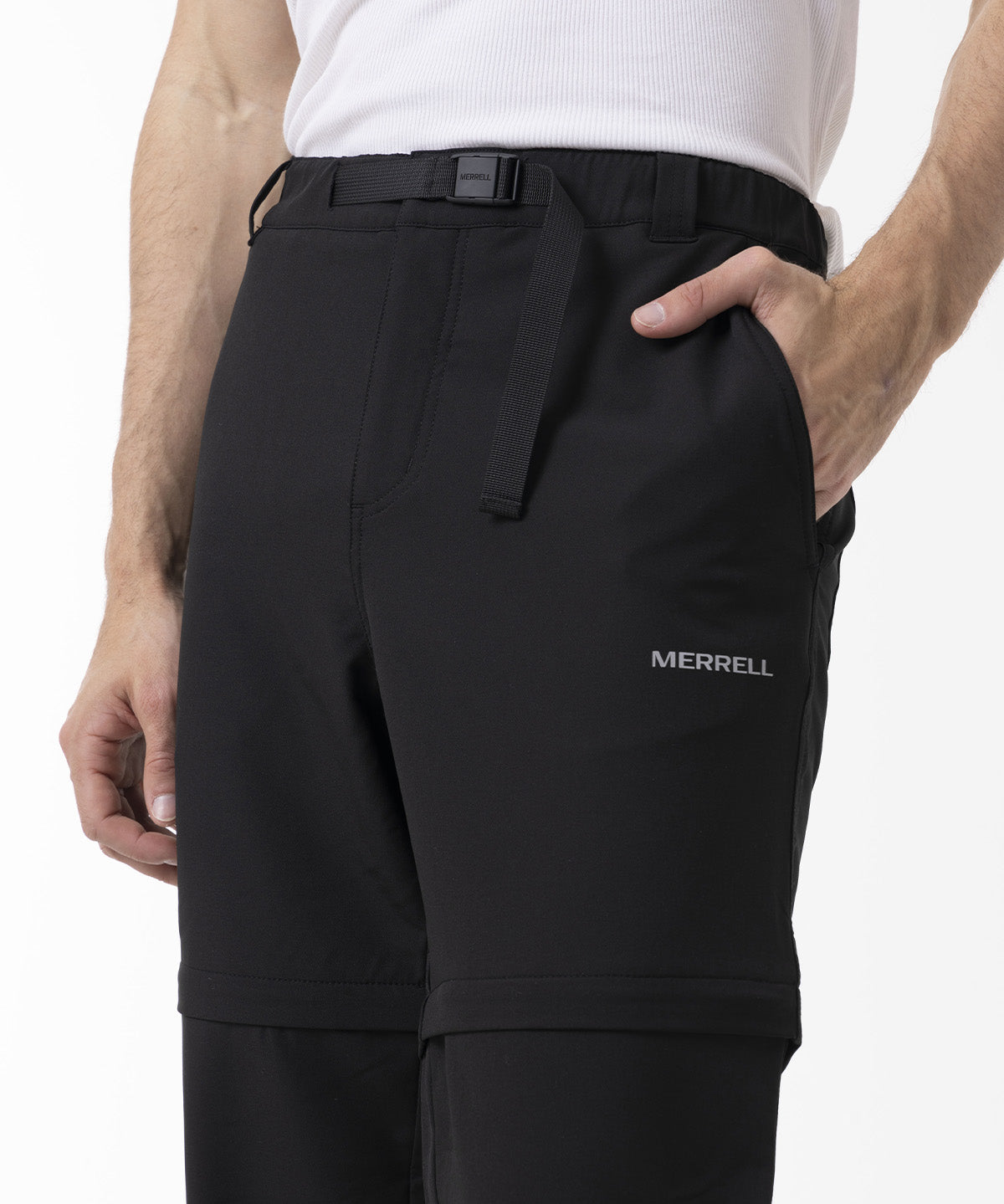 Pantalon Hombre Eel Merrell