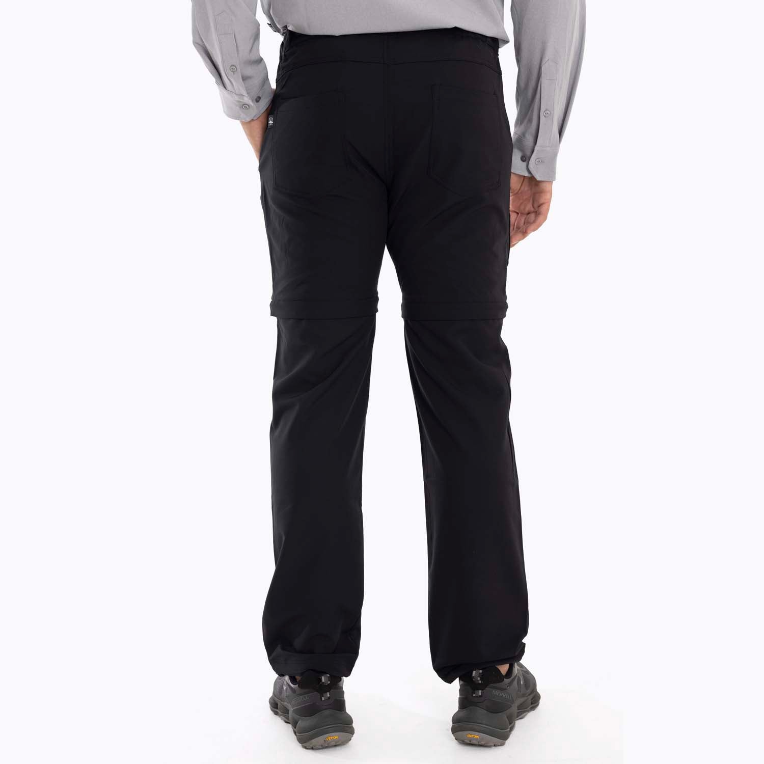 Pantalon Hombre Eel Merrell