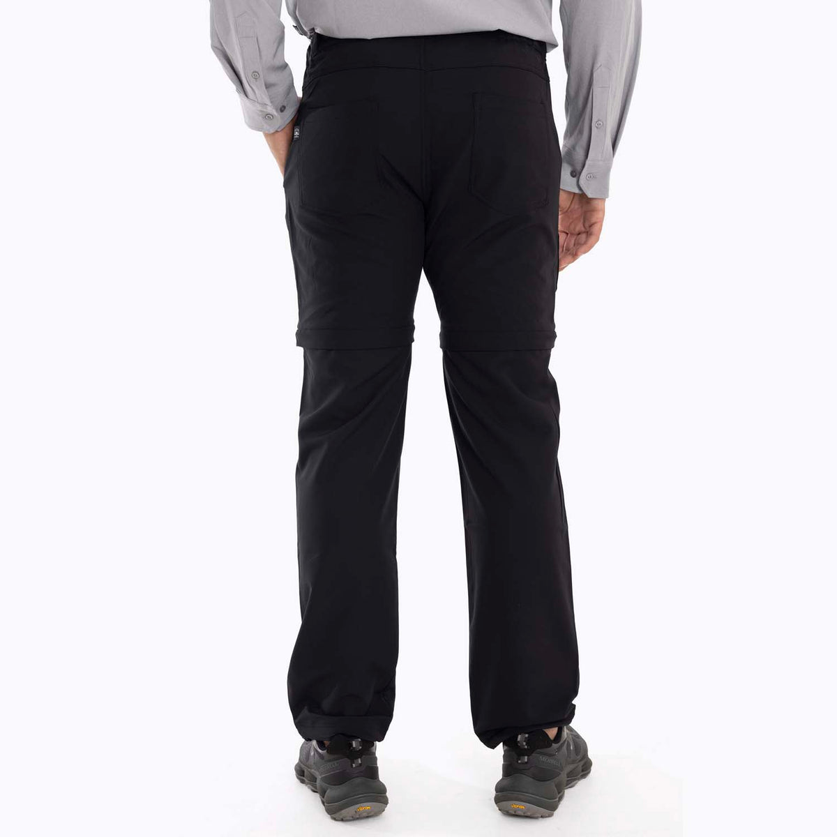 Pantalon Hombre Eel Merrell