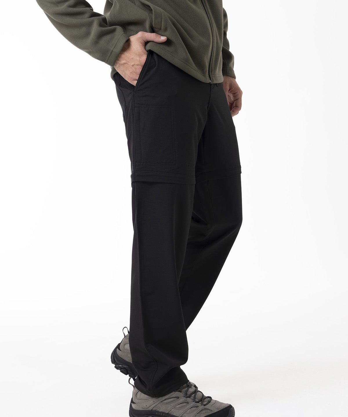 Pantalon Hombre Eel Merrell