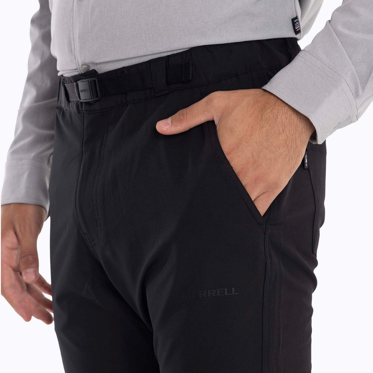 Pantalon Hombre Eel Merrell