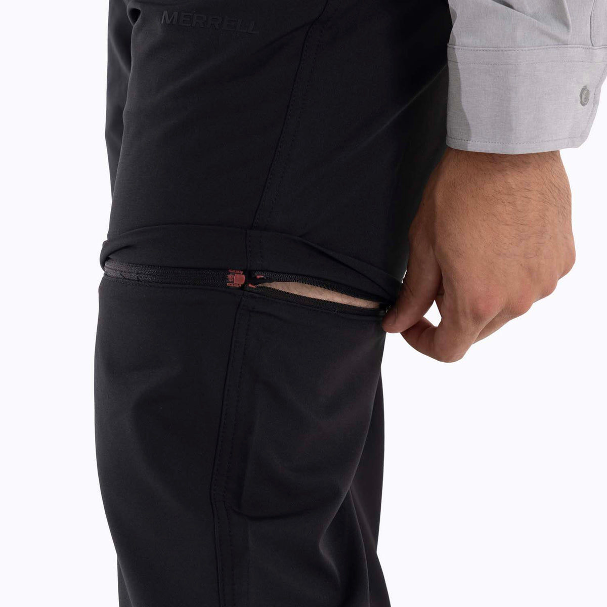 Pantalon Hombre Eel Merrell