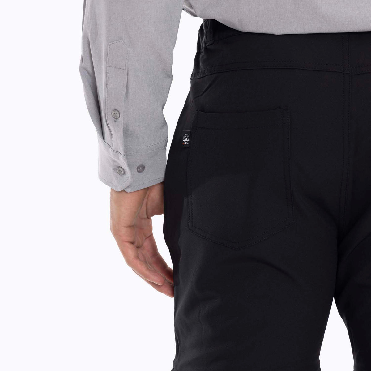 Pantalon Hombre Eel Merrell