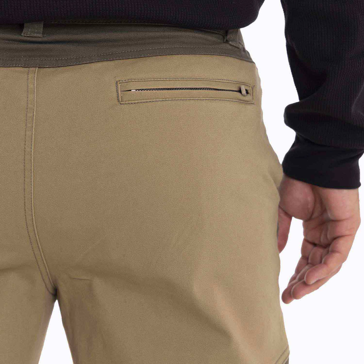 Pantalon Hombre Willamette Merrell