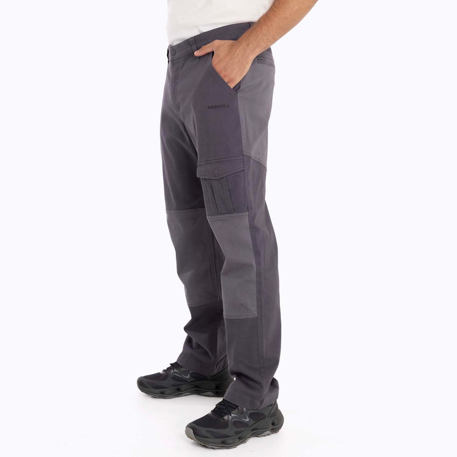 Pantalon Hombre Willamette Merrell
