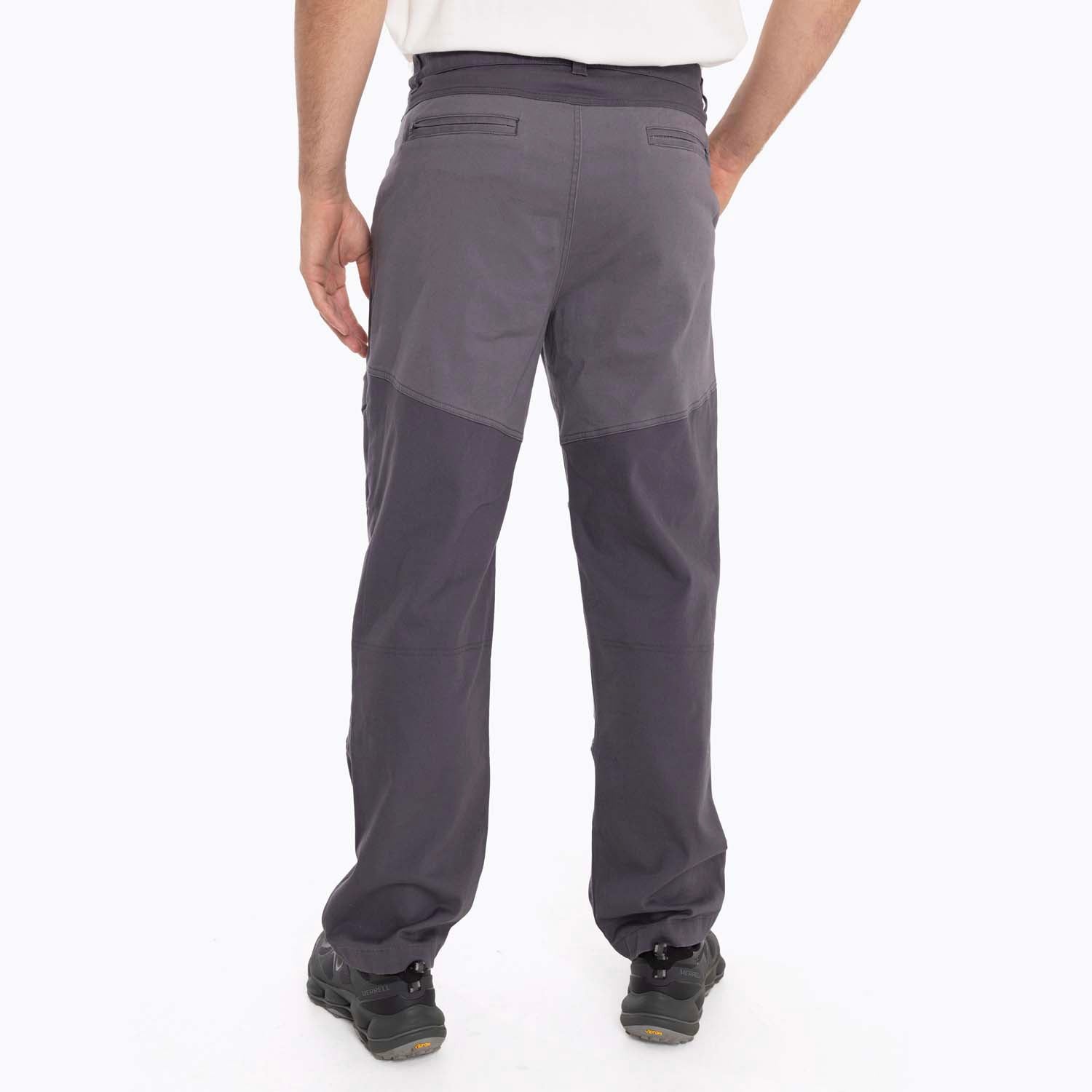 Pantalon Hombre Willamette Merrell