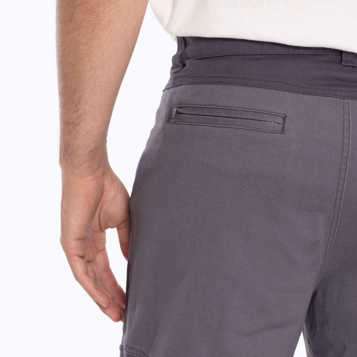 Pantalon Hombre Willamette Merrell