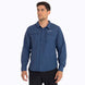 Camisa Hombre Kuskov Merrell