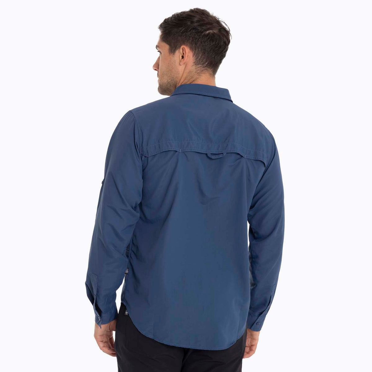 Camisa Hombre Kuskov Merrell