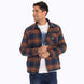 Chaqueta Hombre Mojave Overshirt Merrell