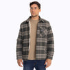 Chaqueta Hombre Mojave Overshirt Merrell