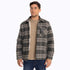 Chaqueta Hombre Mojave Overshirt Merrell