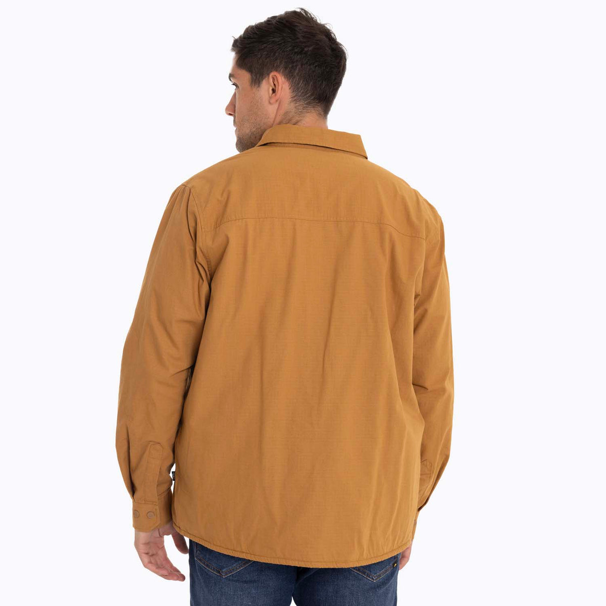Chaqueta Hombre Carson Overshirt Merrell