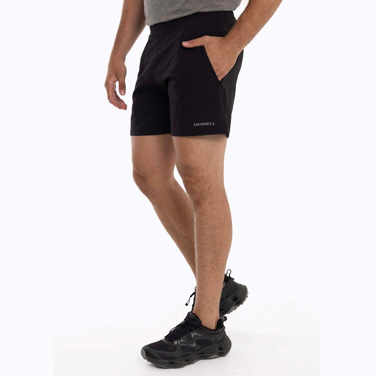 Short Hombre Amargo Merrell