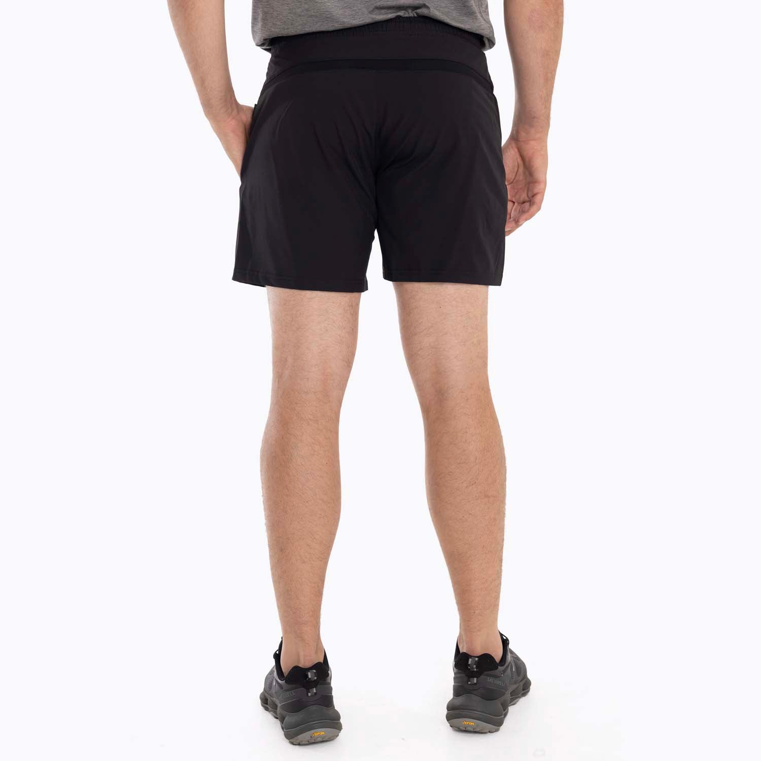 Short Hombre Amargo Merrell