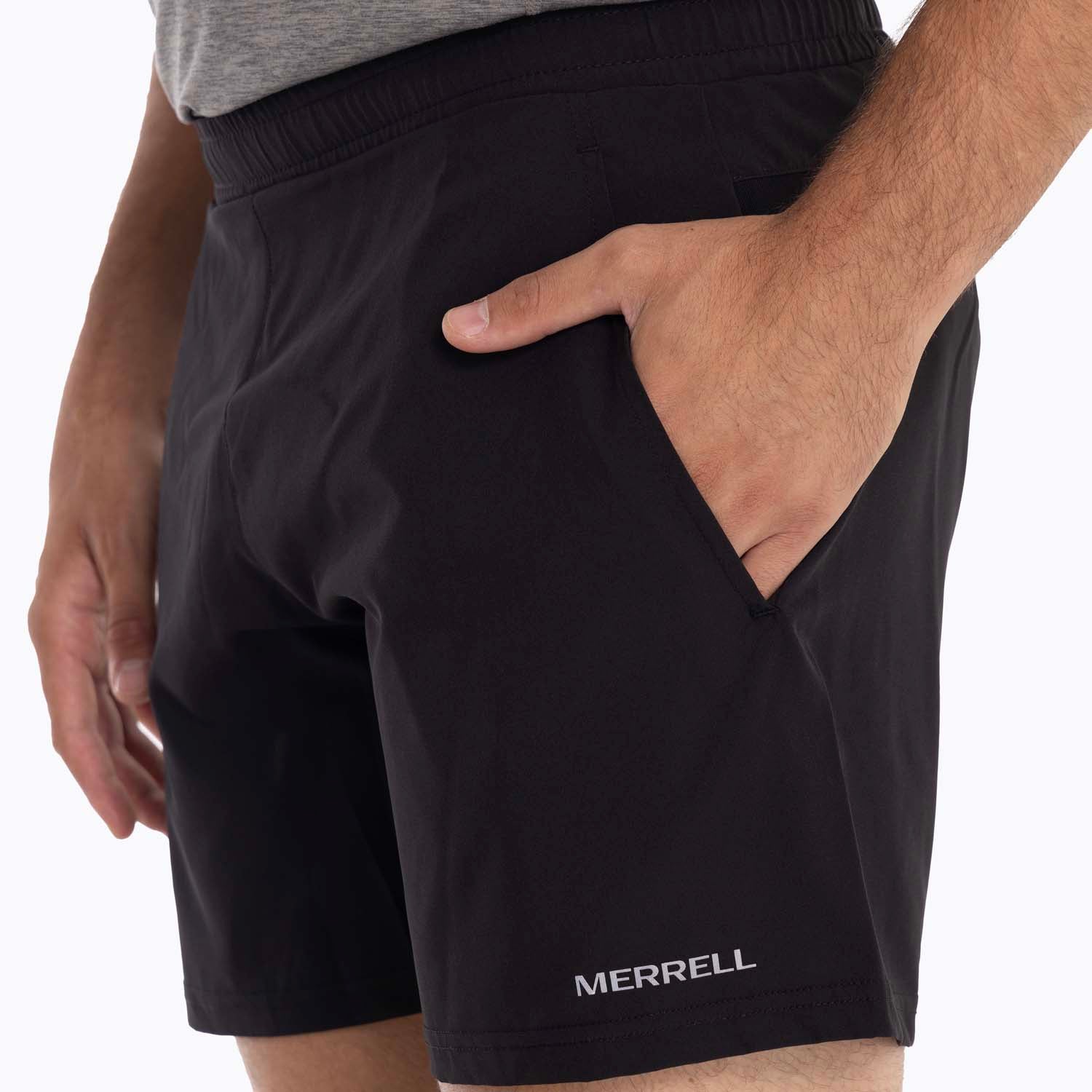 Short Hombre Amargo Merrell