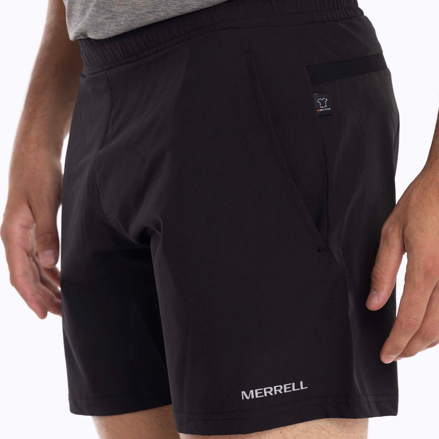 Short Hombre Amargo Merrell