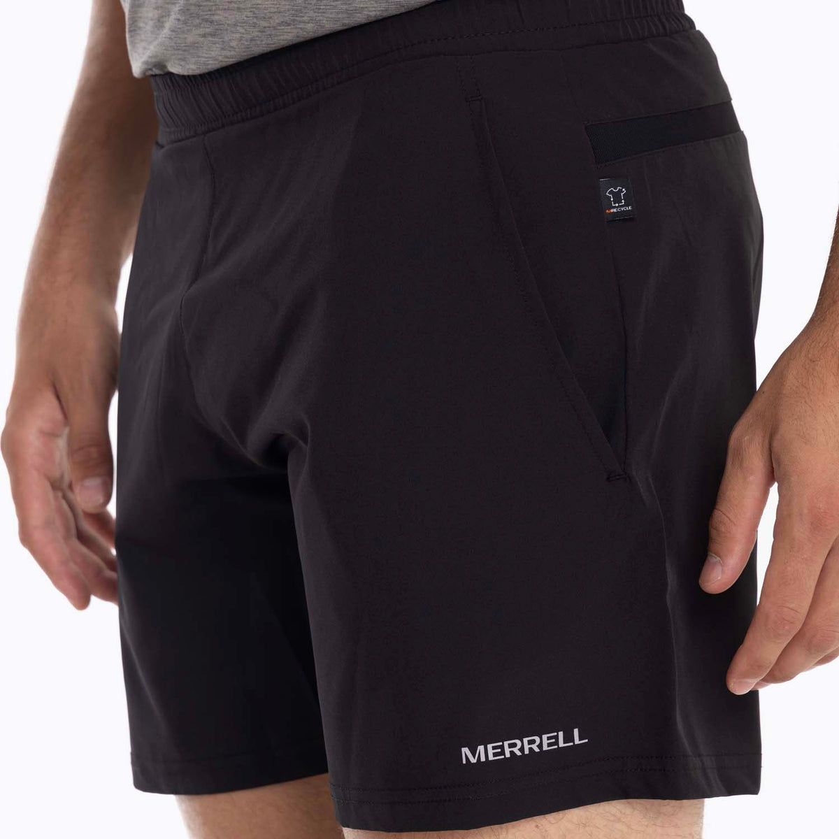 Short Hombre Amargo Merrell