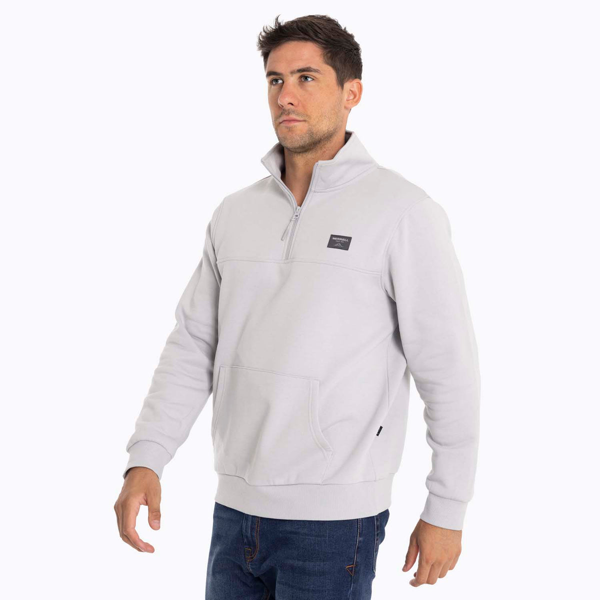 Poleron Hombre Delaware Merrell