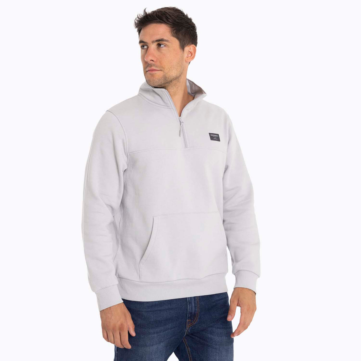 Poleron Hombre Delaware Merrell