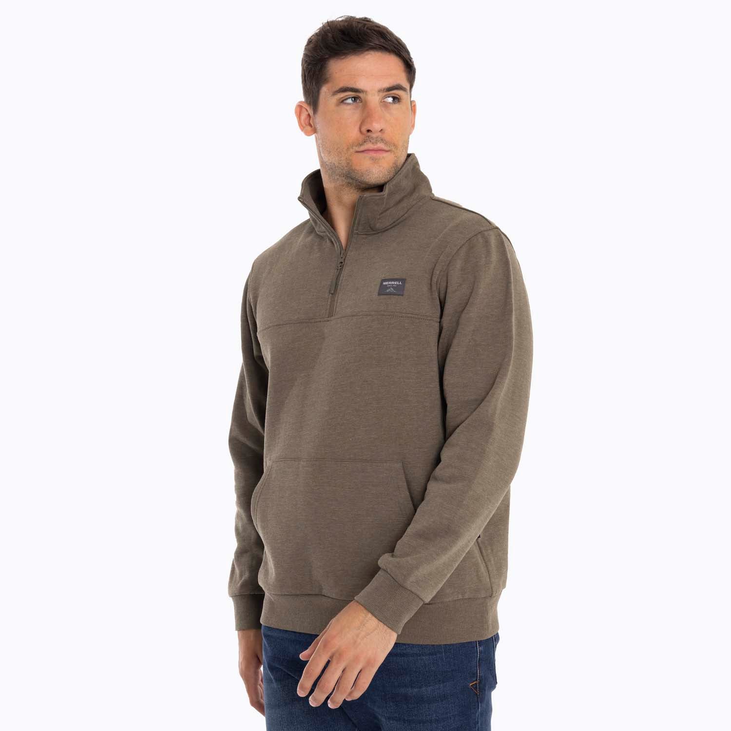 Poleron Hombre Delaware Merrell