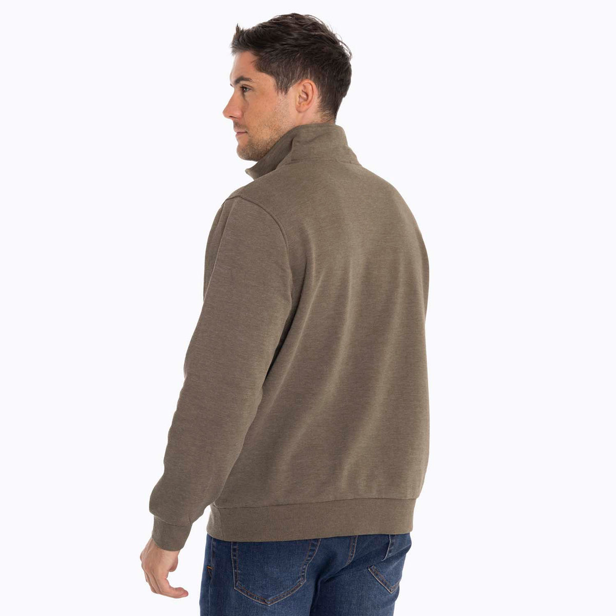 Poleron Hombre Delaware Merrell