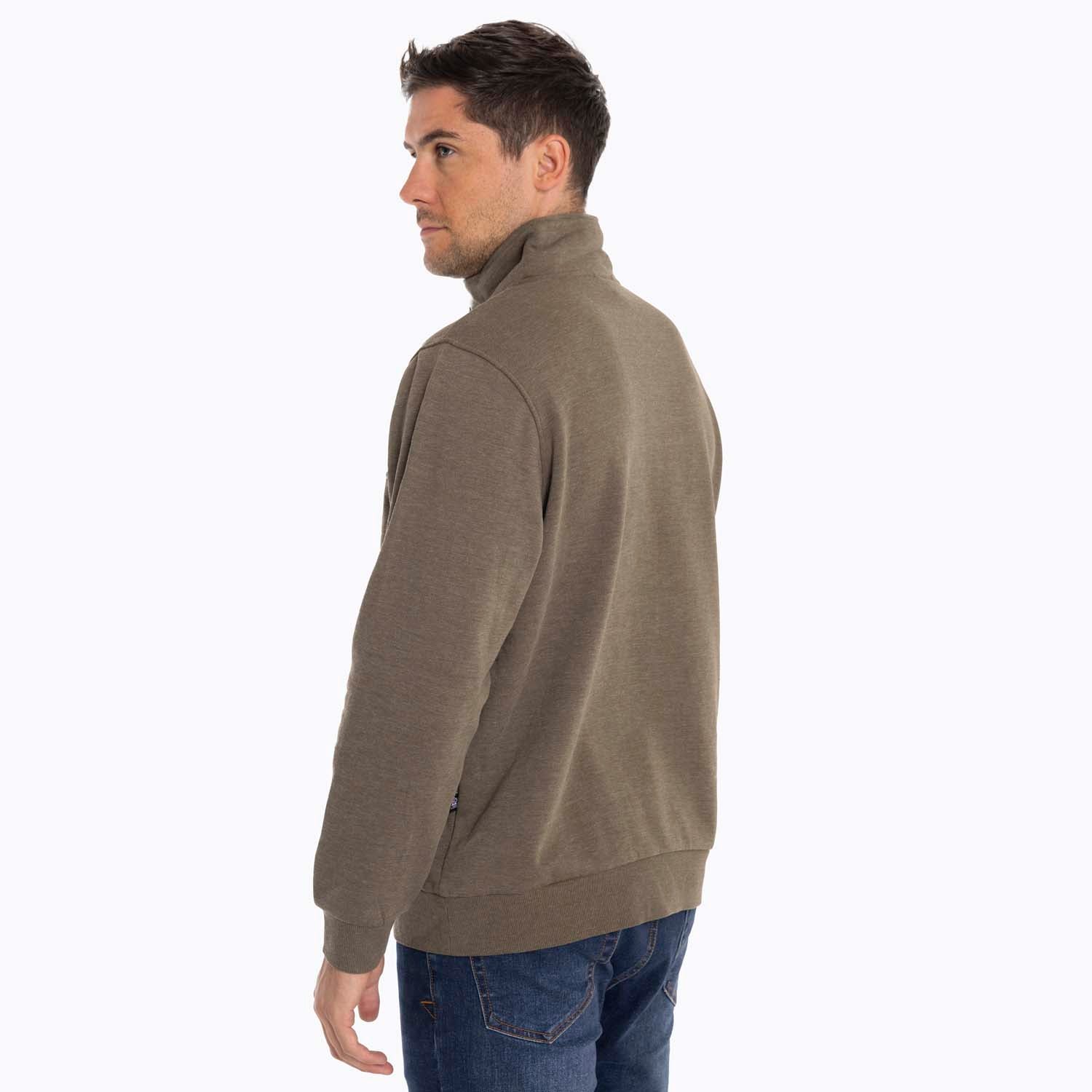 Poleron Hombre Delaware Merrell