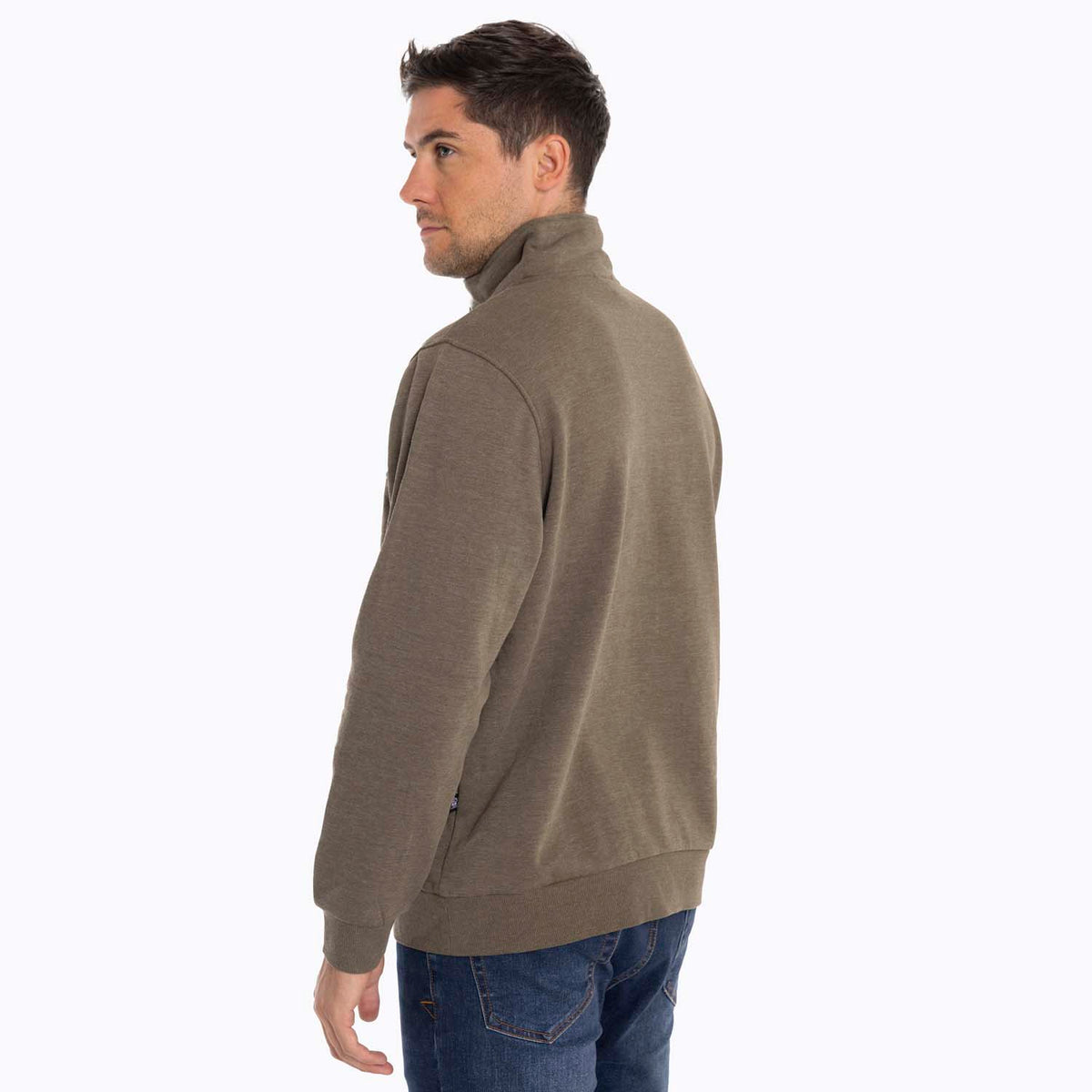 Poleron Hombre Delaware Merrell