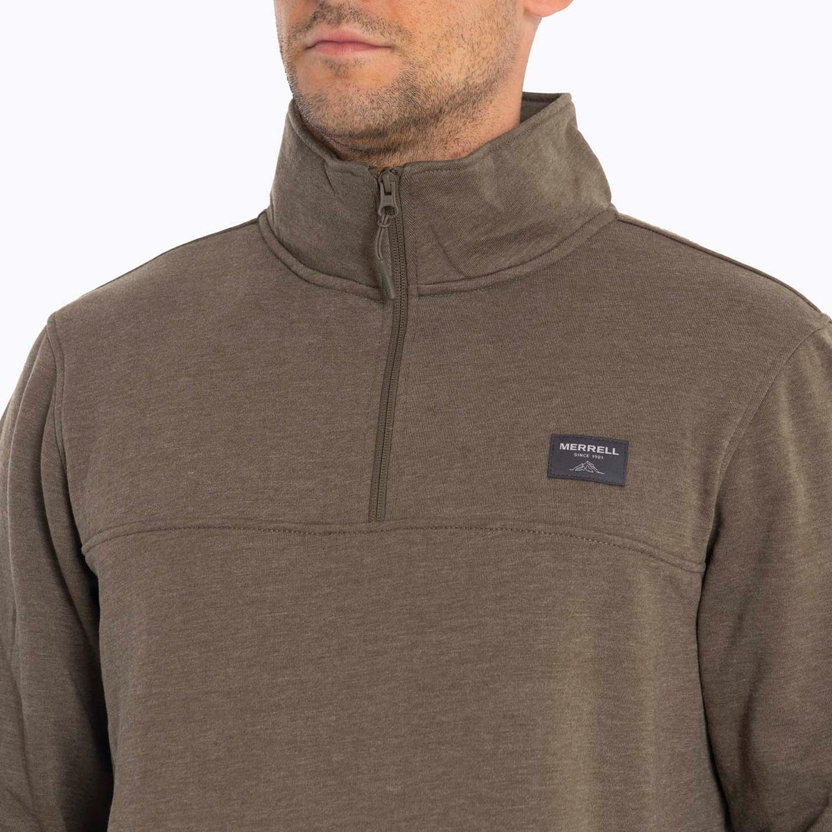 Poleron Hombre Delaware Merrell