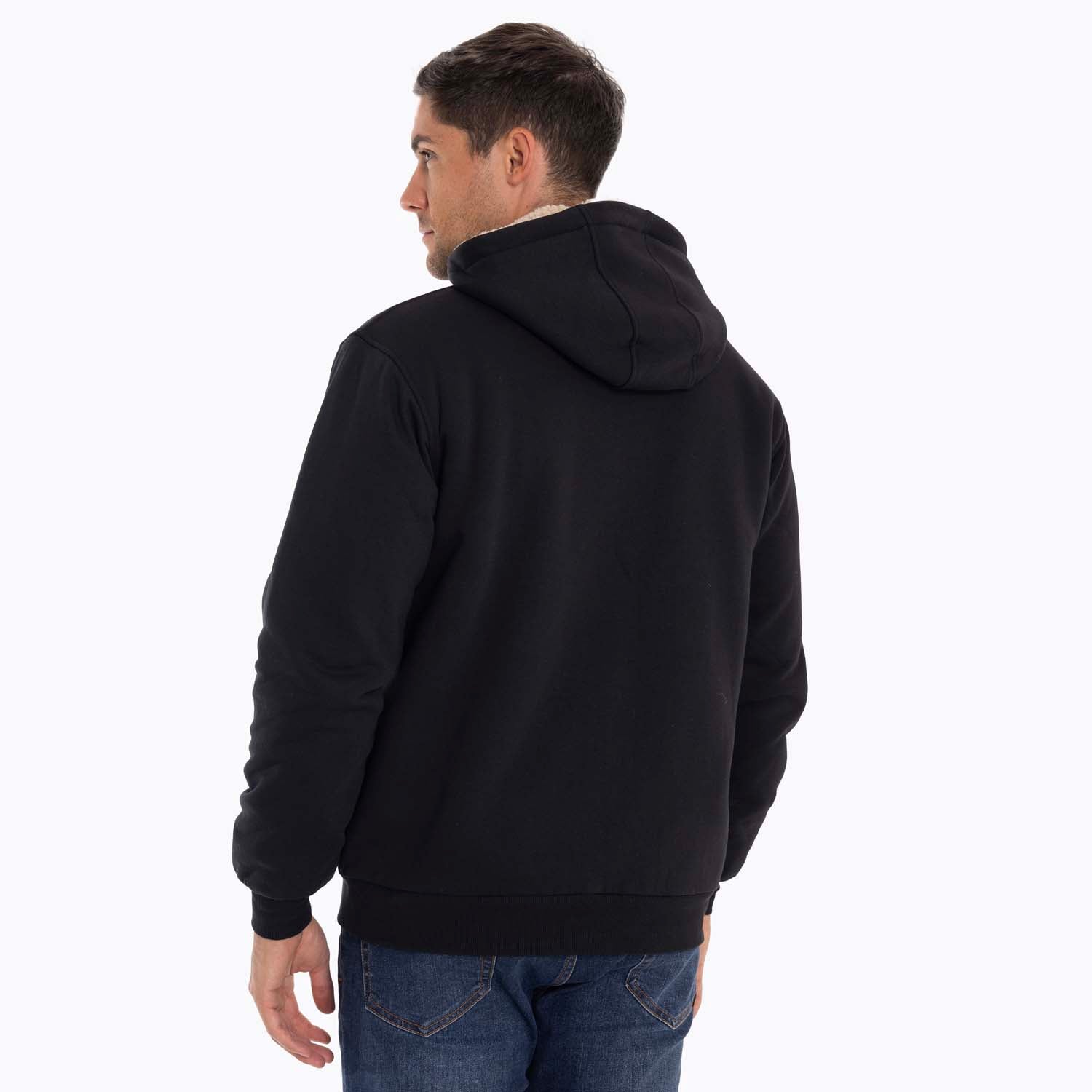 Poleron Hombre Gilla Merrell