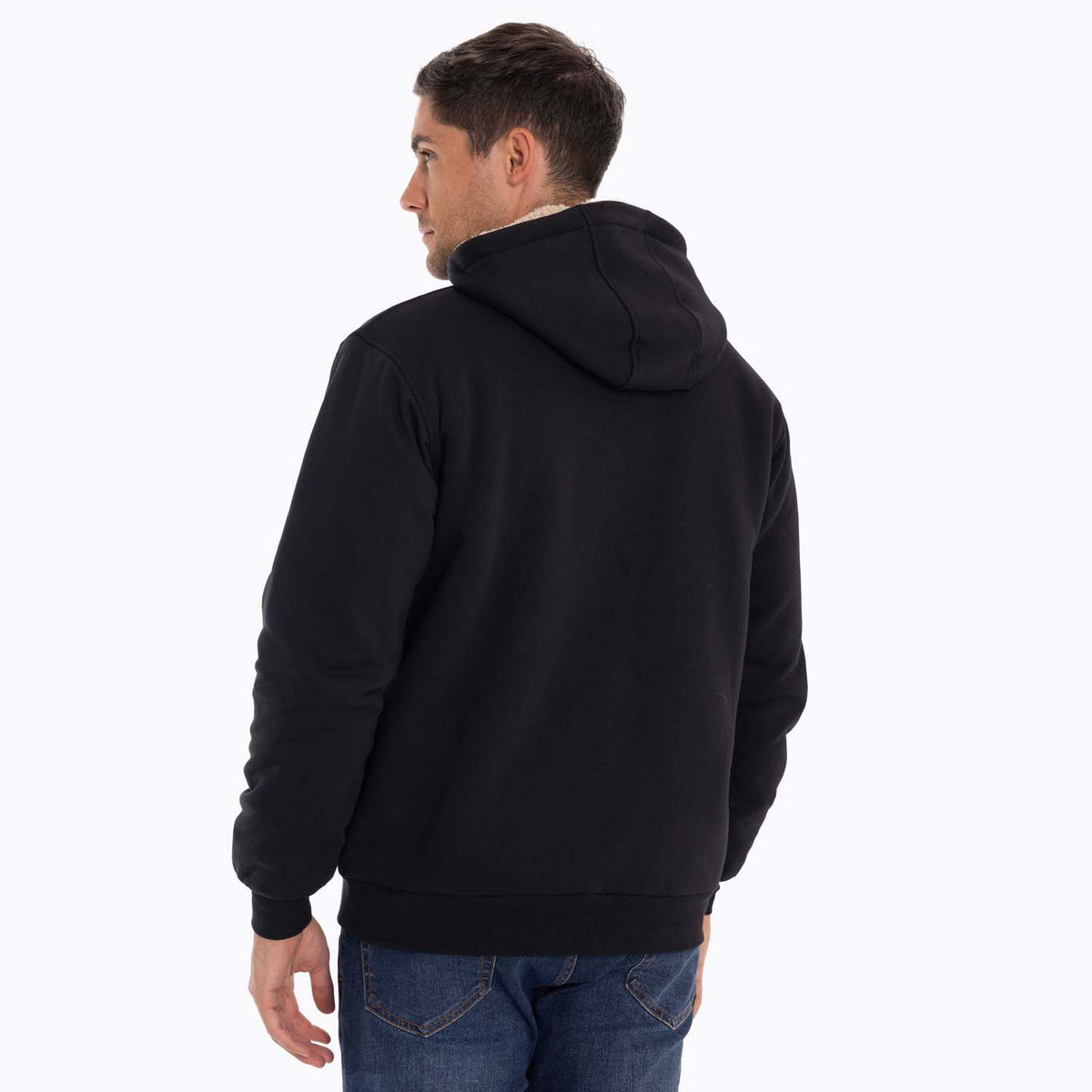 Poleron Hombre Gilla Merrell