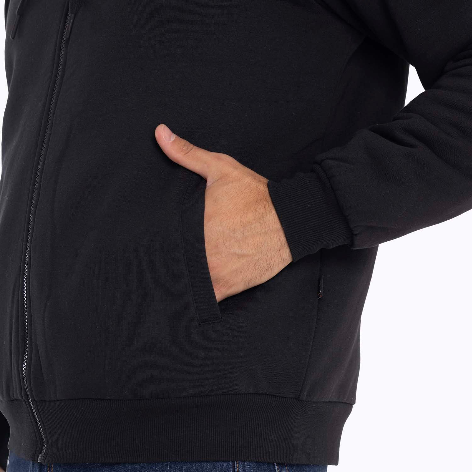 Poleron Hombre Gilla Merrell