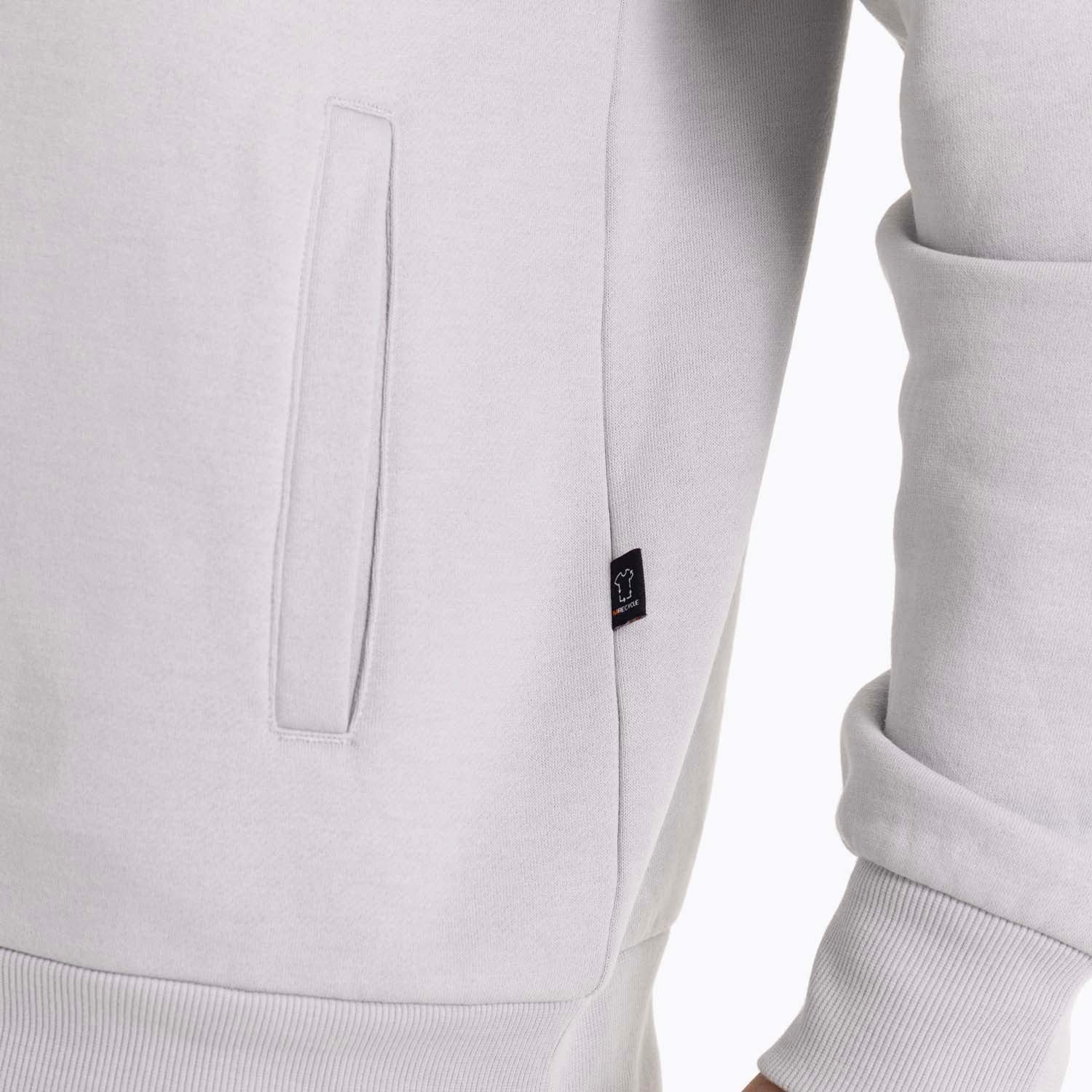 Poleron Hombre Yellowst Sweatshirt Merrell