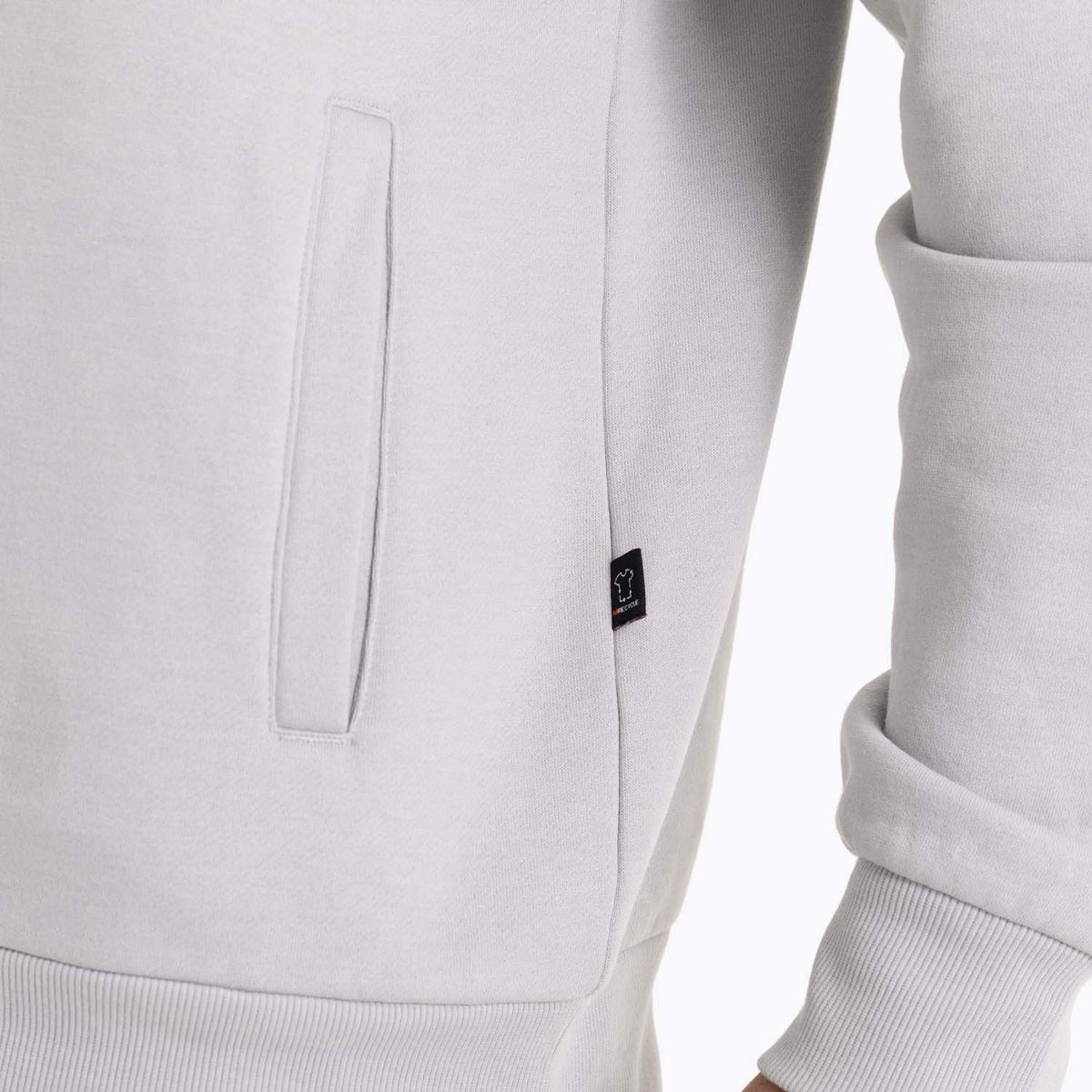 Poleron Hombre Yellowst Sweatshirt Merrell