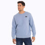 Poleron Hombre Yellowst Sweatshirt Merrell