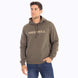 Poleron Hombre Full Zipper Merrell