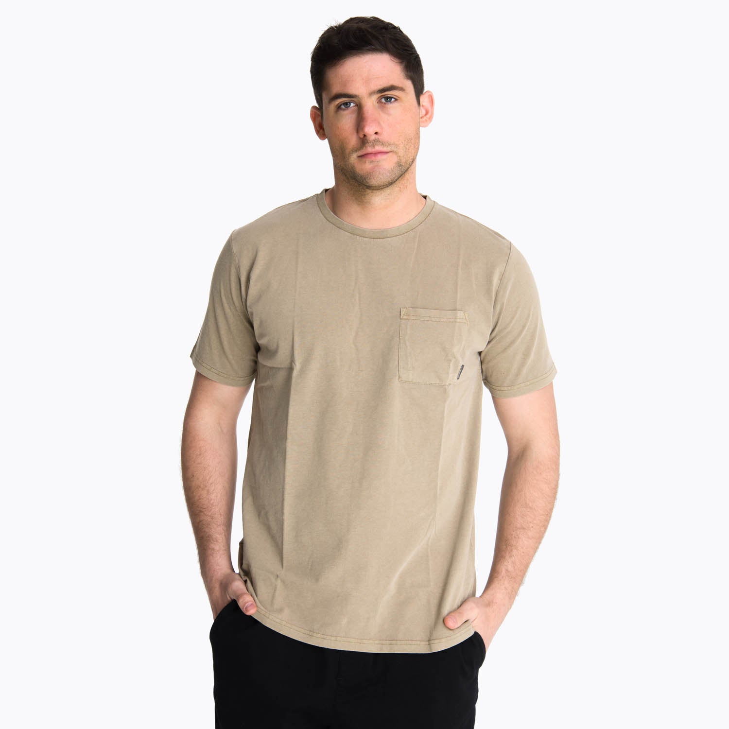 Polera Hombre Susquehanna Merrell