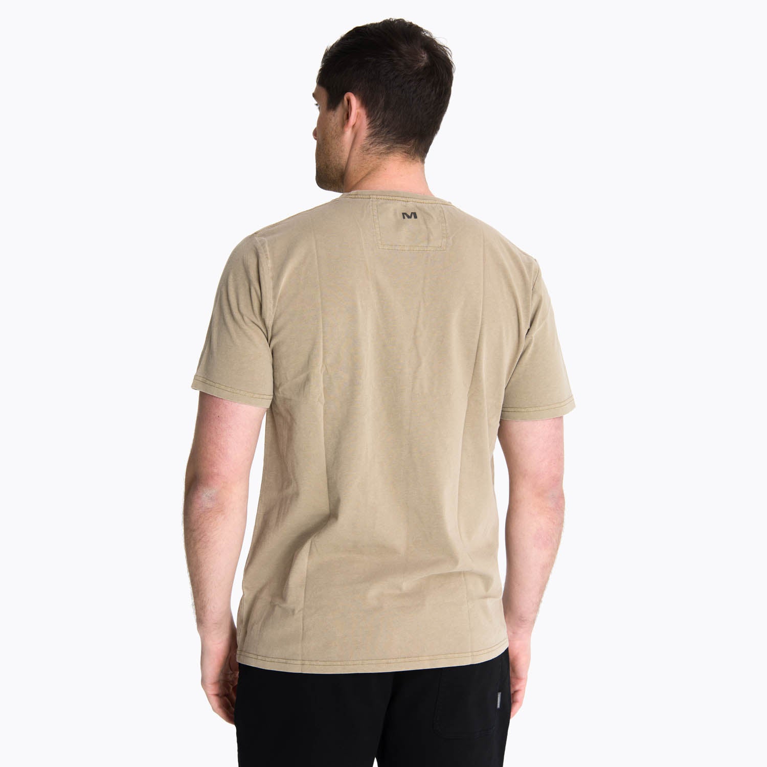 Polera Hombre Susquehanna Merrell