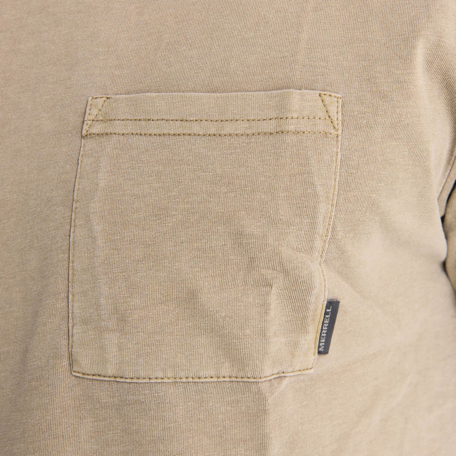 Polera Hombre Susquehanna Merrell