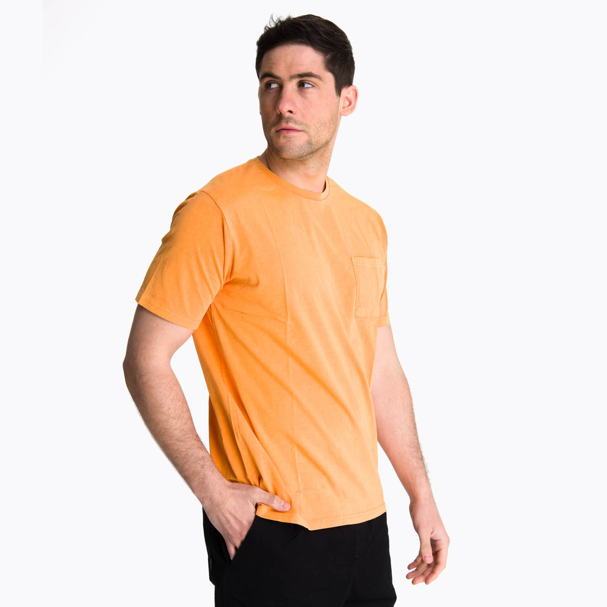 Polera Hombre Susquehanna Merrell