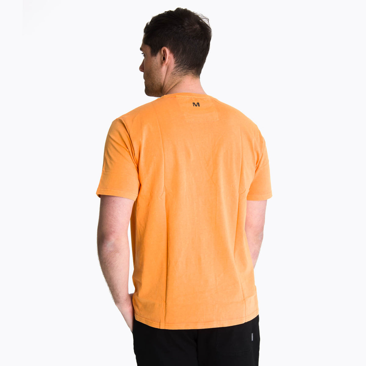 Polera Hombre Susquehanna Merrell