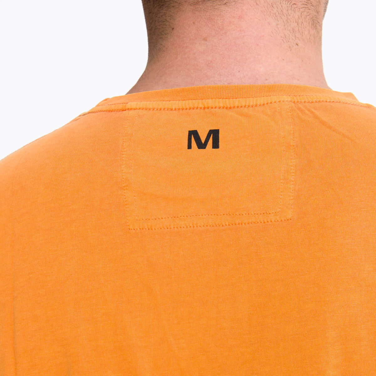 Polera Hombre Susquehanna Merrell