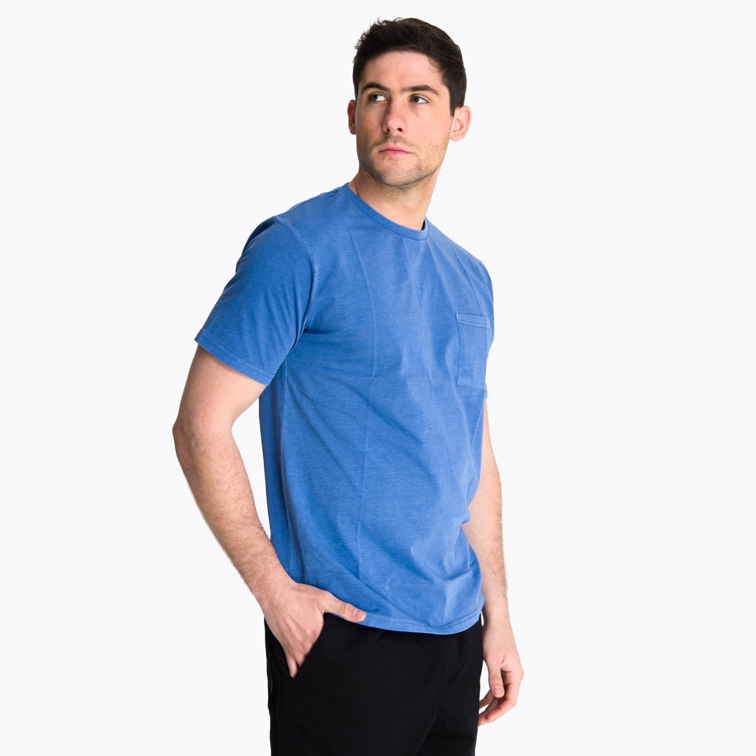 Polera Hombre Susquehanna Merrell